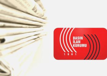 Basın İlan Kurumu 1338 müddetli yayının kontrolüne başladı