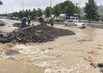 Batı Karadeniz sele teslim oldu tarımda hesap tekrar değişti