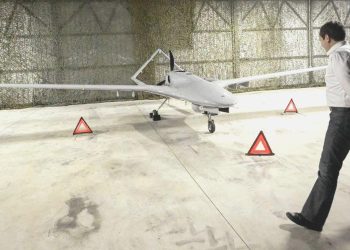 Bayraktar TB2 SİHA’lar Kosova’ya ulaştı