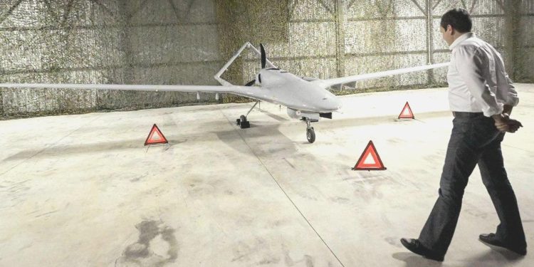 Bayraktar TB2 SİHA’lar Kosova’ya ulaştı