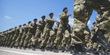 Bedelli askerlik fiyatı 122 bin 351 lira oldu