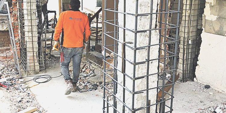 Binayı boşaltmadan güçlendirmeye talep arttı