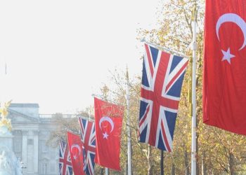 Birleşik Krallık ve Türkiye, yeni hür ticaret mutabakatı için müzakerelere başlayacak