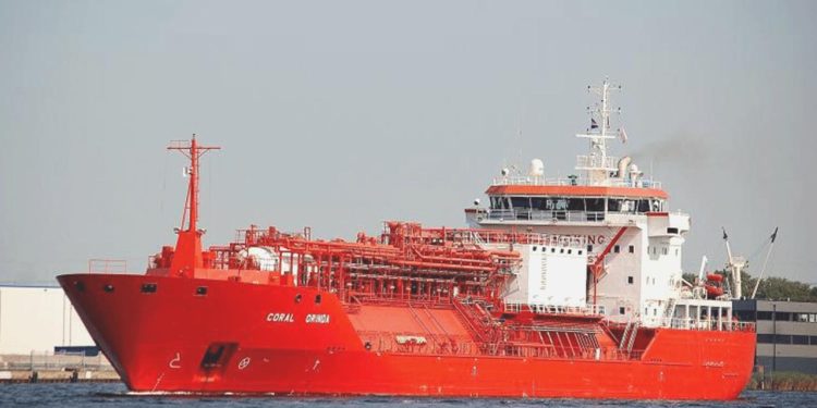 Boğazlardan gemi geçişinde artırımlı tarife bugün başladı