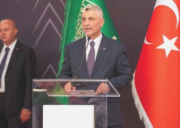 Bolat: Ek pazar fırsatları sağlamayı hedefliyoruz