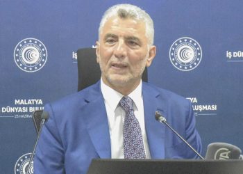 Bolat’tan Suudi iş adamlarına “Türkiye’ye yatırım” daveti