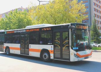 Büyükerşen, belediyelere ÖTV muafiyeti istedi: Toplu taşıma maliyeti inanılmaz yükseldi