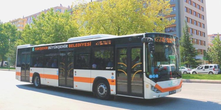 Büyükerşen, belediyelere ÖTV muafiyeti istedi: Toplu taşıma maliyeti inanılmaz yükseldi