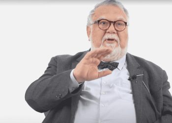 Celal Şengör’den korkutan açıklama