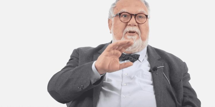 Celal Şengör’den korkutan açıklama