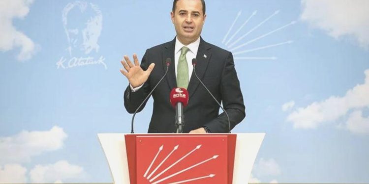 CHP’li Akın: ÖTV artırımı sonrası bir depo 300 lira değerliye dolacak