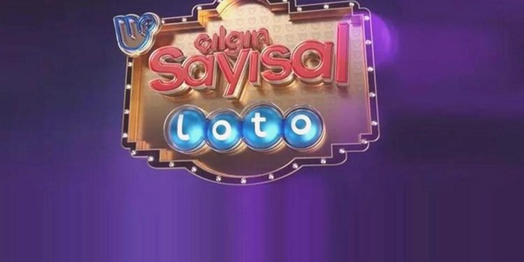 Çılgın Sayısal Loto’da 5 bilene 5 milyon lira!