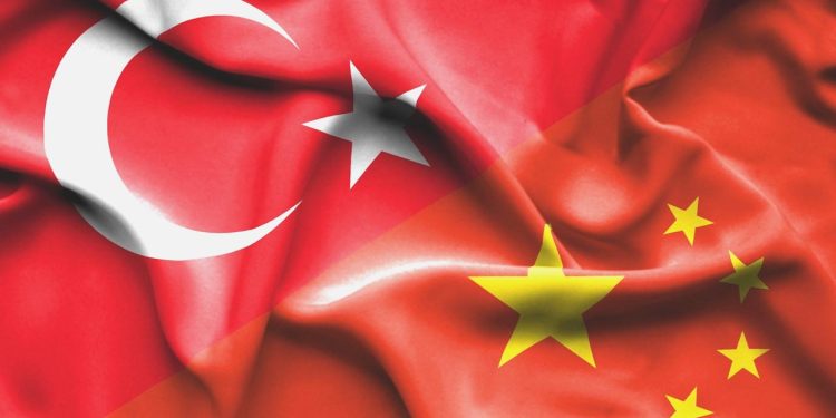 Çin’in Türkiye’den ithalatında öncelik kalitede