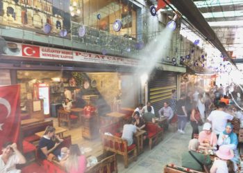 Çok sıcaklar elektrik tüketiminde rekor getirdi