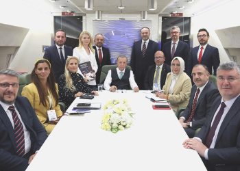 Cumhurbaşkanı Erdoğan: iktisat programını odunsuz uygulayacağız