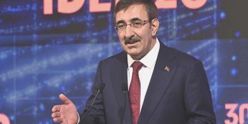 Cumhurbaşkanı Yardımcısı Cevdet Yılmaz: Yıl sonuna kadar ek vergi yok