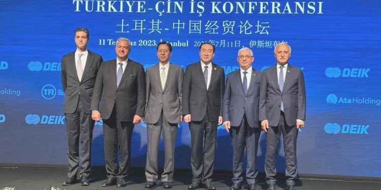 Dijital dönüşüm, akıllı ve yeşil eserlerde birlikte çalışalım