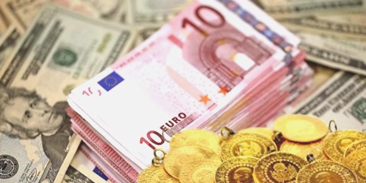 Dolar ve Euro’da yükseliş sürüyor
