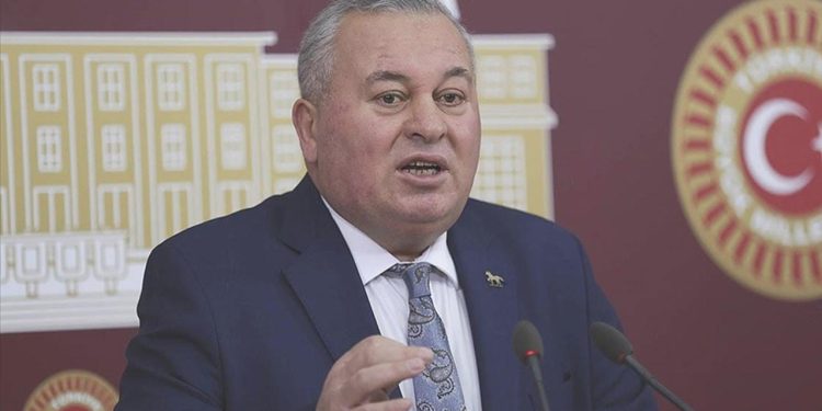 DP Milletvekili Cemal Enginyurt: ÖTV ve KDV artırımları geri çekilmeli