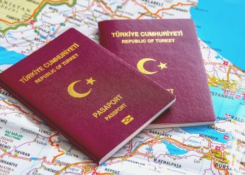 Dünyanın en güçlü pasaportu aşikâr oldu