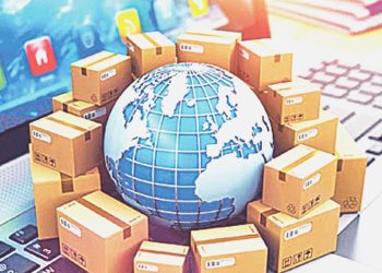 E-ticaret hacmi 800 milyar dolar!