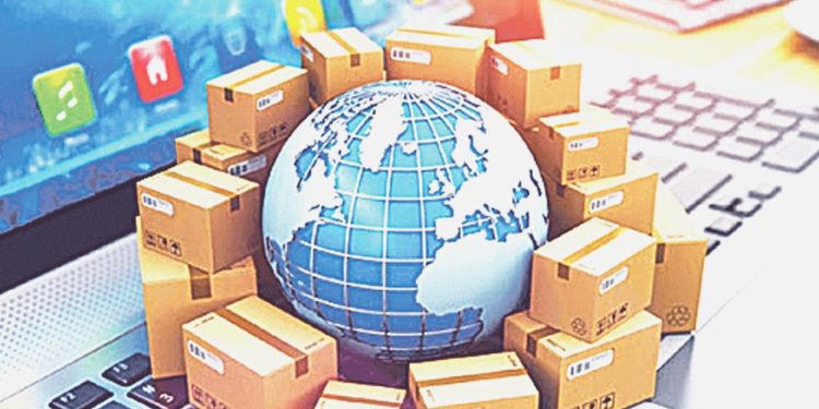 E-ticaret hacmi 800 milyar dolar!