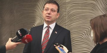 Ekrem İmamoğlu: ‘Değişim’ sürecinin sonuna geldik