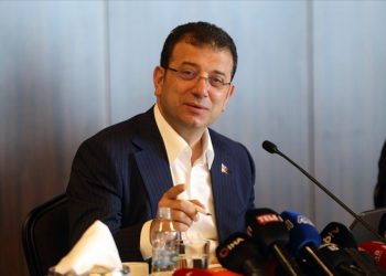 Ekrem İmamoğlu’na 2 yıl 4 aya kadar mahpus talebi