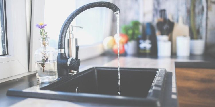 Elektrik tüketiminden sonra su kullanımında da rekor