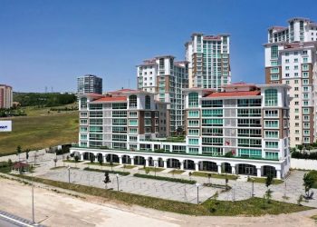 Emlak Konut GYO birinci yarı maksadını yakaladı