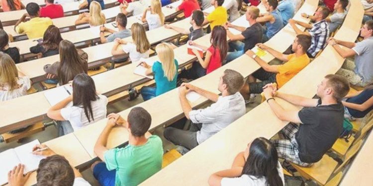 ‘En güzel 500 üniversite’ listesine Türkiye’den dokuz okul