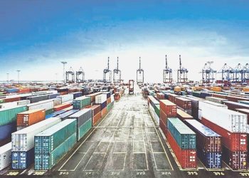 Endüstride yedi daldan altı aylık ihracat rekoru