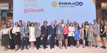 Enerjisa, ‘Daha Âlâ Bir Gelecek’ için paydaşlarını buluşturdu