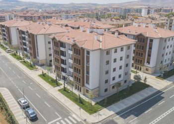 Erdoğan açıkladı! Ekim ve Kasım ayında sarsıntı konutlarını teslim edeceğiz