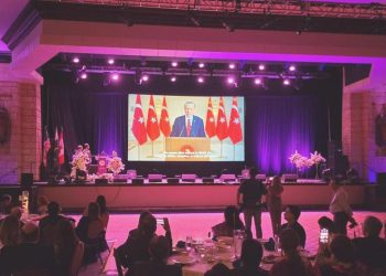 Erdoğan: Batıdaki İslam düşmanlığıyla uğraşta ortak hareket etmek gerekiyor