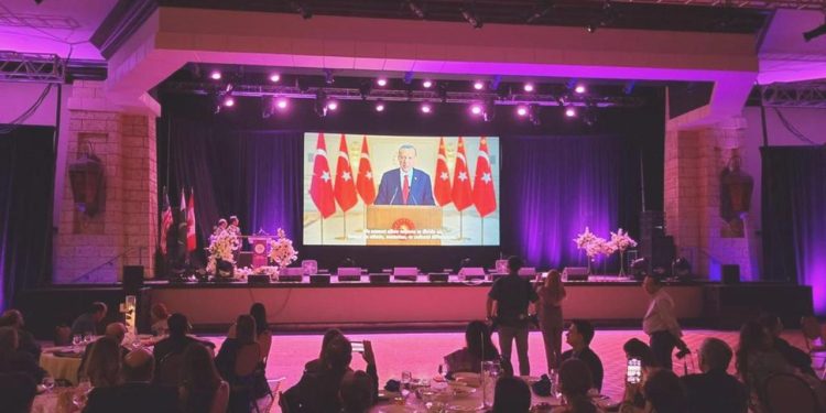 Erdoğan: Batıdaki İslam düşmanlığıyla uğraşta ortak hareket etmek gerekiyor