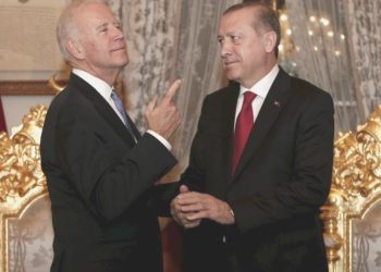 Erdoğan ve Biden’dan kritik görüşme! İsveç ve F-16 detayı!
