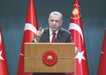 Erdoğan’dan Biden’in Twitter paylaşımına cevap