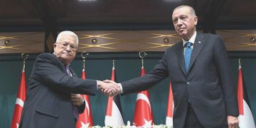 Erdoğan’dan dünyaya Filistin bildirisi: Barış için şart!