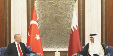 Erdoğan’ın Körfez çeşidinde 3 ülkeyle işbirliğini güçlendiren muahedeler imzalandı