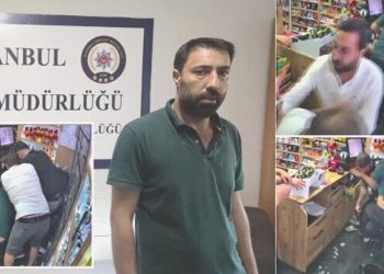 Esenyurt’taki silahlı arbedeyle ilgili kuşkulu daha yakalandı