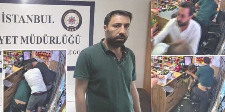 Esenyurt’taki silahlı arbedeyle ilgili kuşkulu daha yakalandı