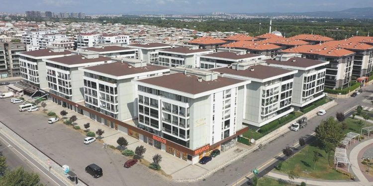 Fay çizgileri üzerinde yapılaşmaya yasak