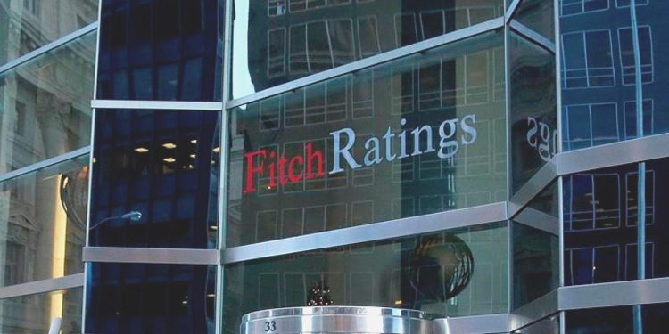 Fitch: ABD borç limiti mutabakatı değerli mali zorlukları ele almıyor