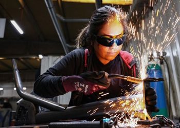 Fiyatlı çalışan sayısı arttı