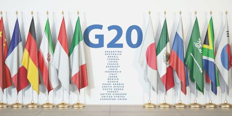 G20 Maliye Bakanları ve Merkez Bankası Liderleri Toplantısı’nda mutabakat sağlanamadı