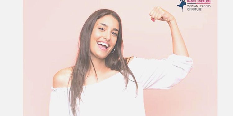 Geleceğin Bayan Başkanları programının müracaatları başlıyor