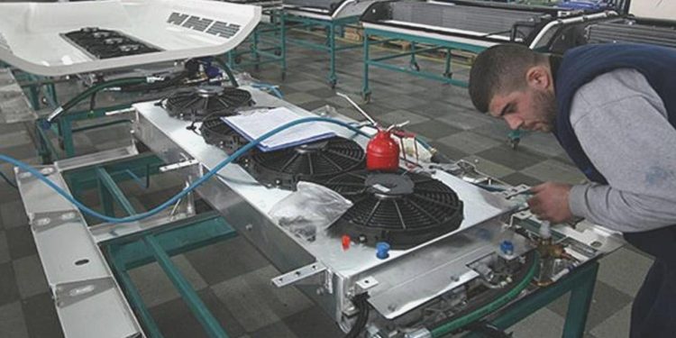 Gerçek Kesim İtimat Endeksi’nde düşüş: İstihdam, ihracat ve siparişte beklentiler optimist değil