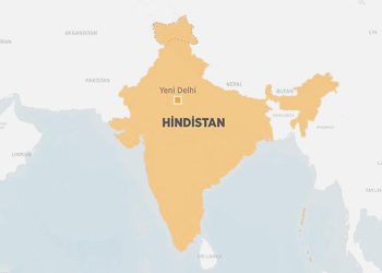 Global iktisadın yeni gözdesi: Hindistan