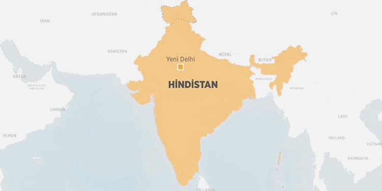 Global iktisadın yeni gözdesi: Hindistan